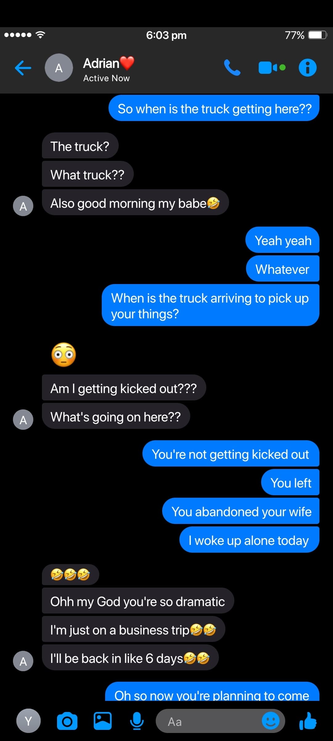 A Broad Part 2 - Chapter 1 — image 6