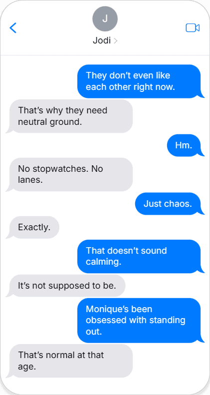 Coach Daddy (Chapter 1) — image 25