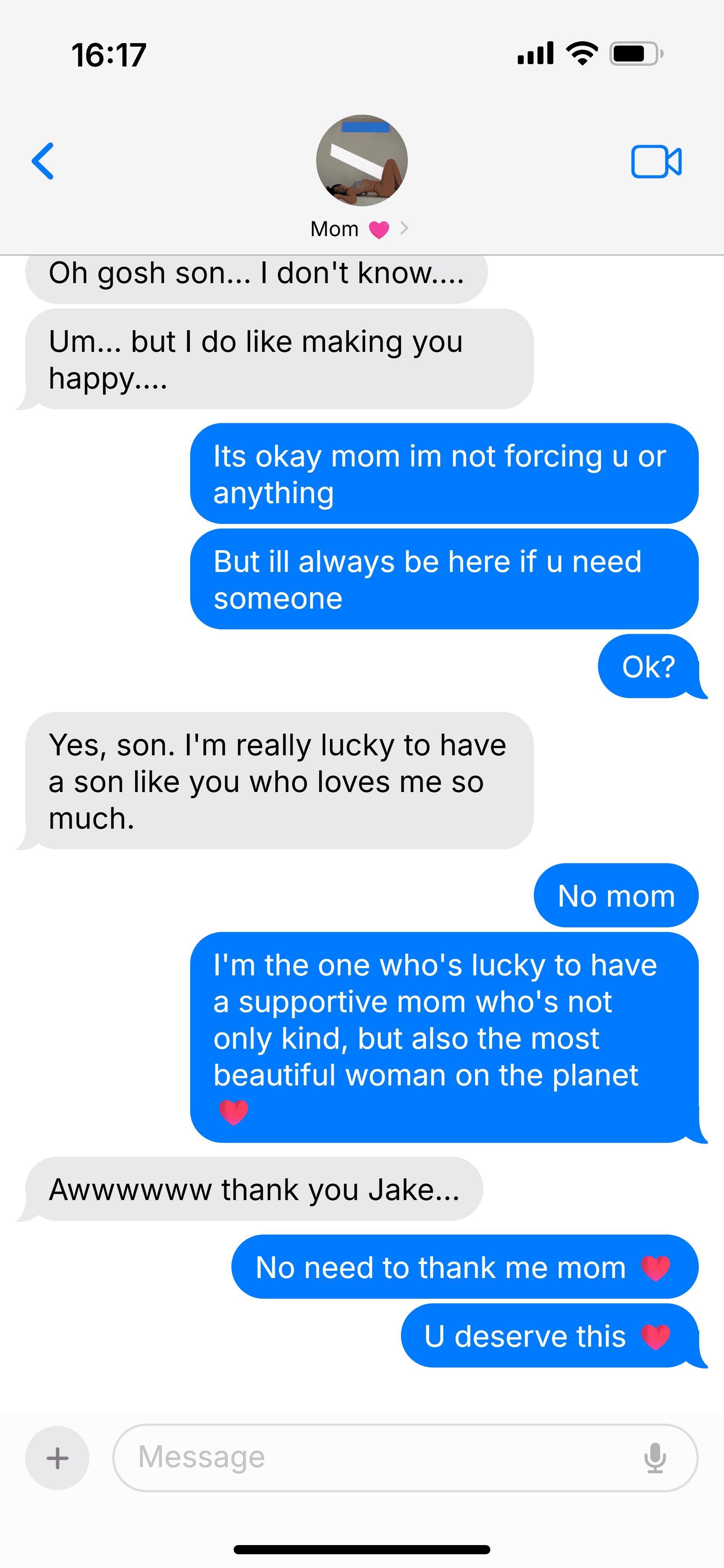 My gamer mom - Part 6 — image 29