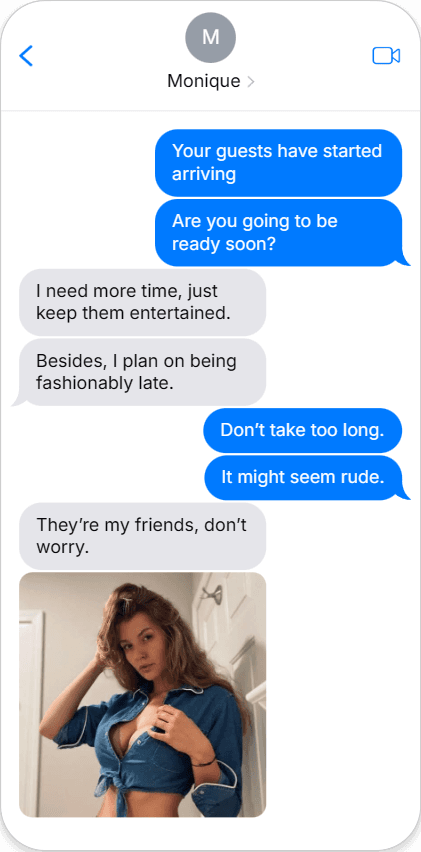 Coach Daddy (Chapter 3) — image 24