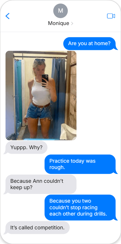 Coach Daddy (Chapter 1) — image 6