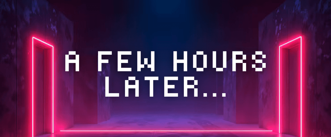 My gamer mom - Part 3 — image 34