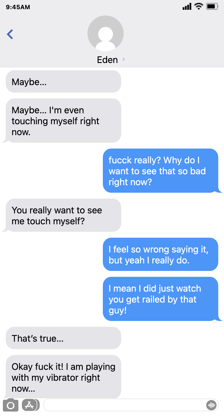 The Clinical Vendetta- Part 1 — image 36