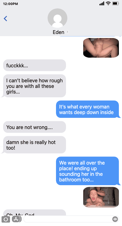 THE CLINICAL VENDETTA- Part 2 — image 29
