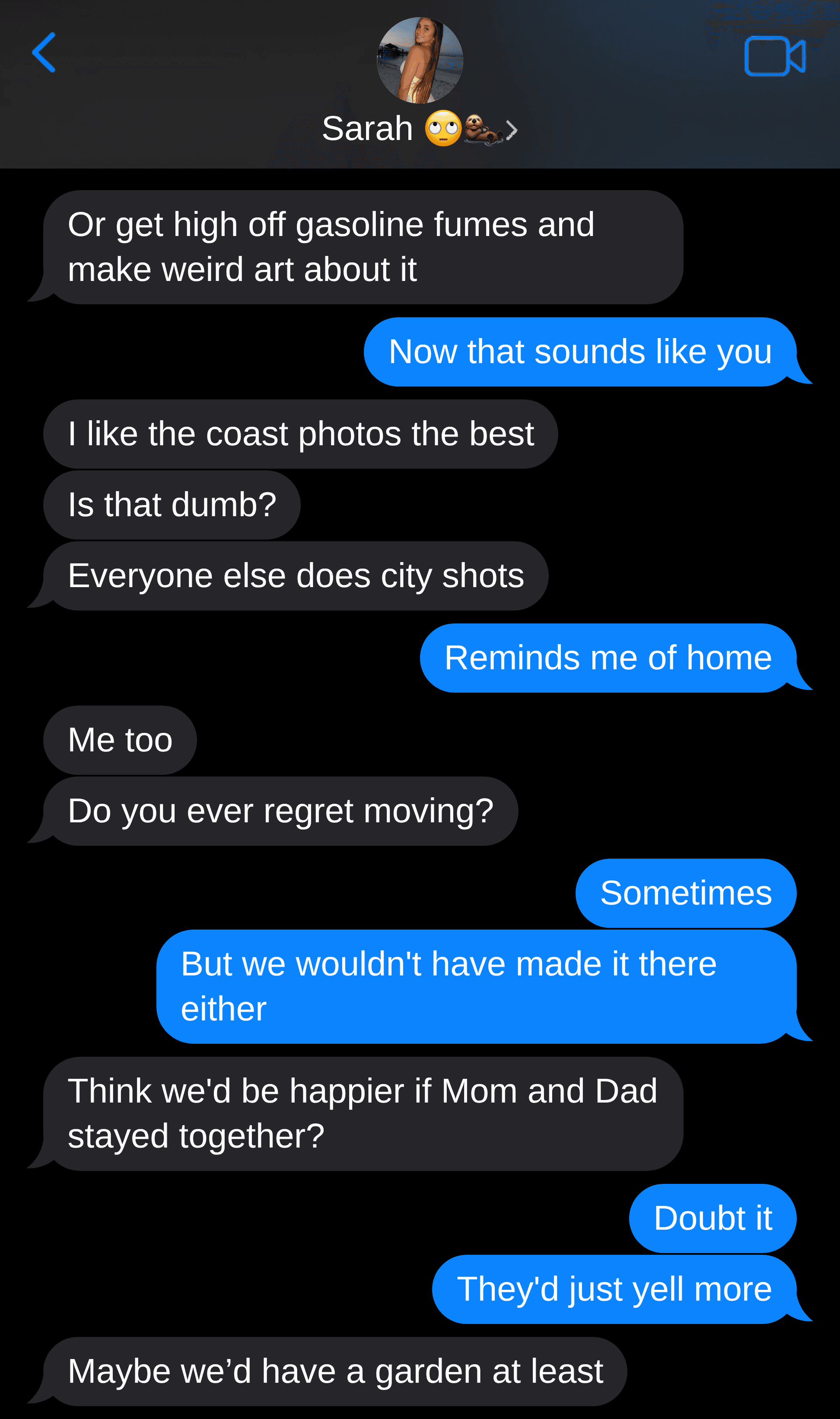 After the Accident -- Part 3 🏍️ — image 19