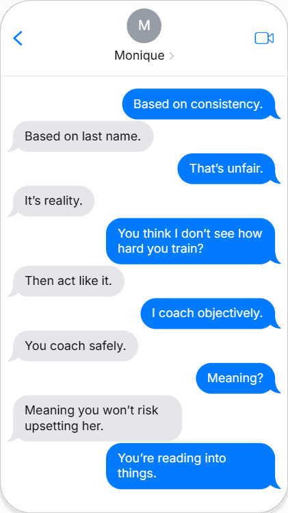 Coach Daddy (Chapter 1) — image 11