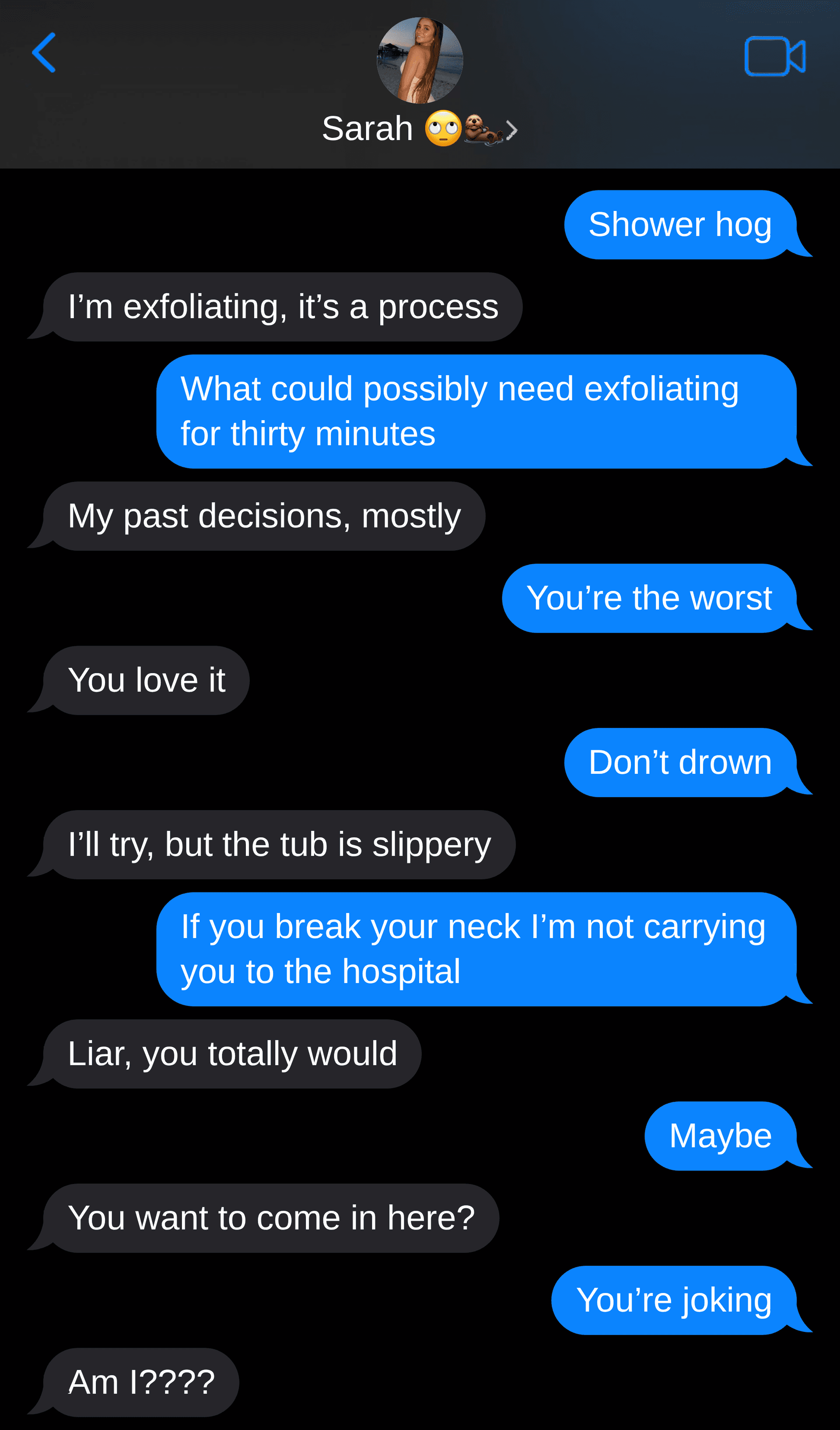 After the Accident -- Part 11 🏍️ — image 15