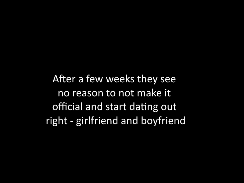 Seeing Her Perspective (full story) (bodyswap) — image 37
