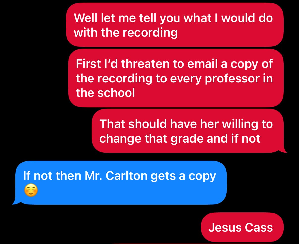 Cruel Intentions and Dirty Deeds: Part 2 — image 21