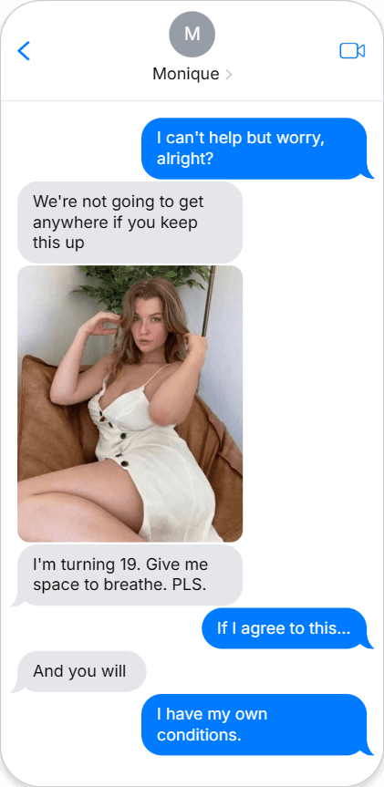 Coach Daddy (Chapter 2) — image 19