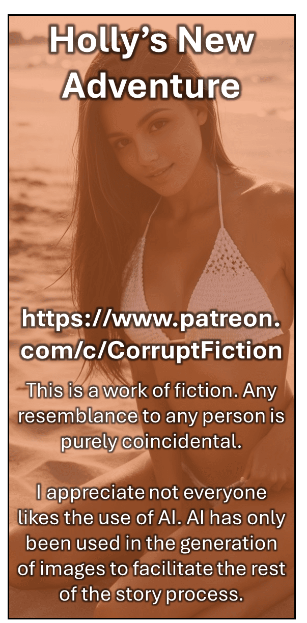 holly s new adventure