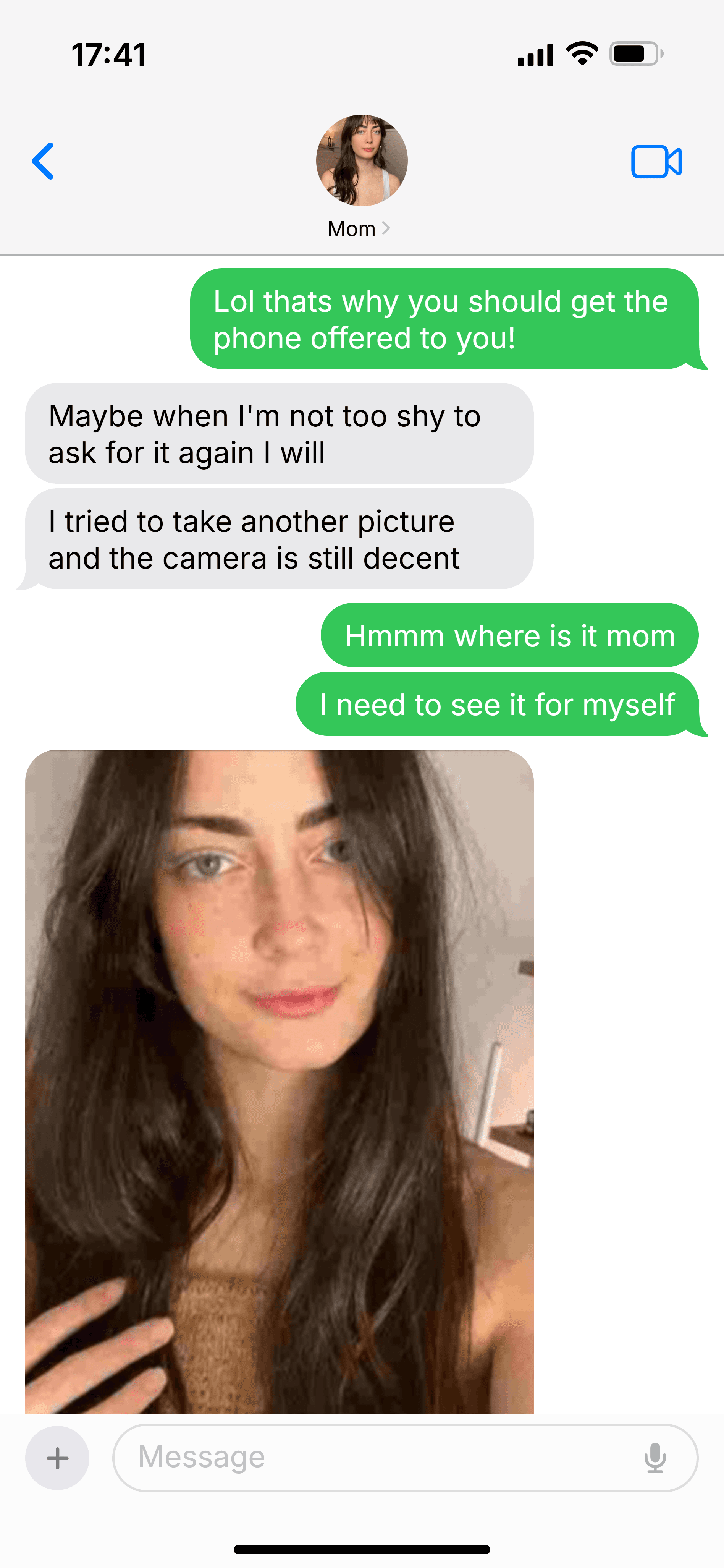 My gamer mom - Part 2 — image 15
