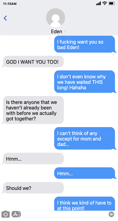 The Clinical Vendetta- Part 4 — image 35