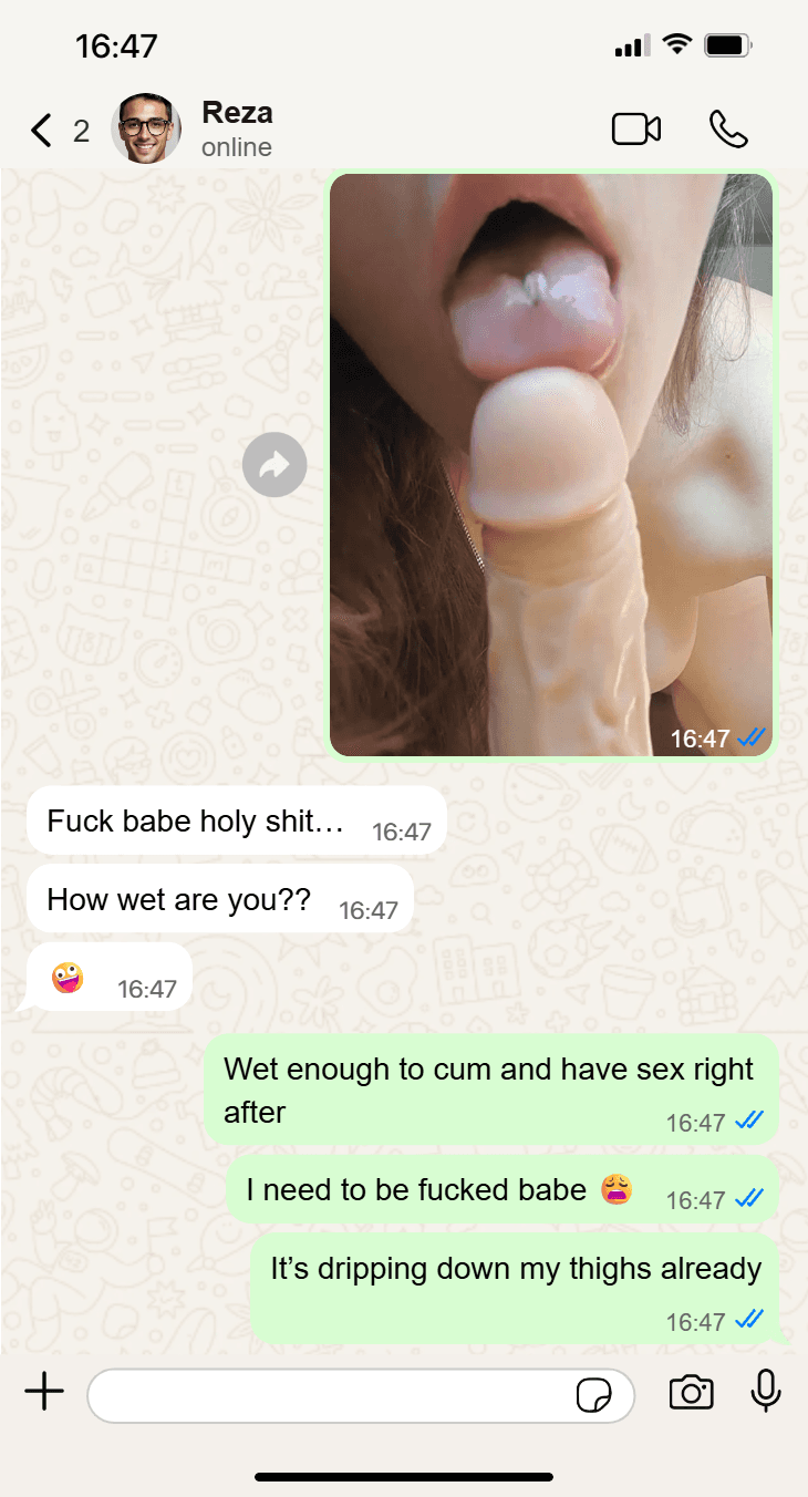 Am I Really Doing This Again - Chapter 2 — image 10