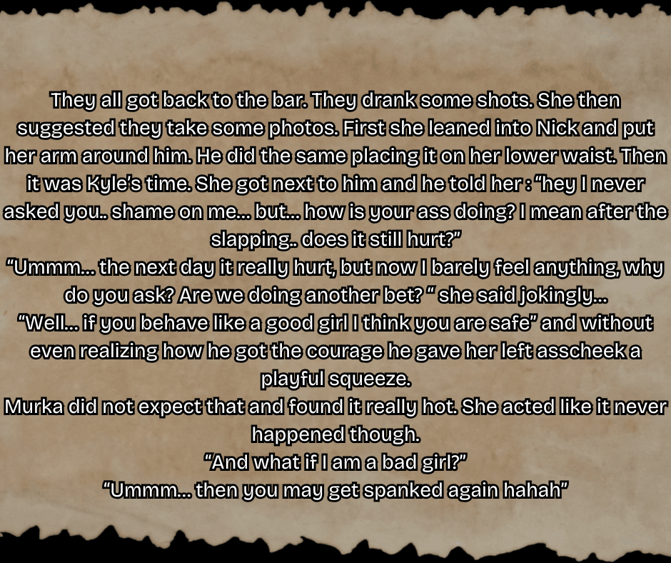 Protect Her While I Am Gone - Chapter 18 — image 20