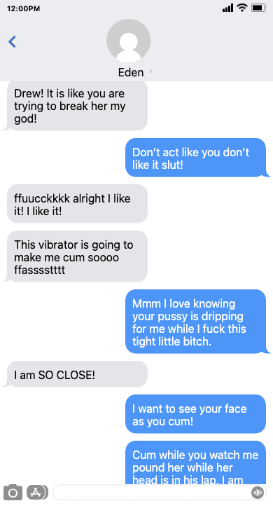 THE CLINICAL VENDETTA- Part 2 — image 36