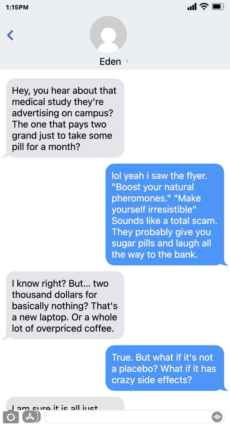 The Clinical Vendetta- Part 1 — image 5