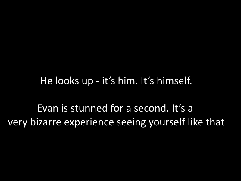 Seeing Her Perspective (full story) (bodyswap) — image 27