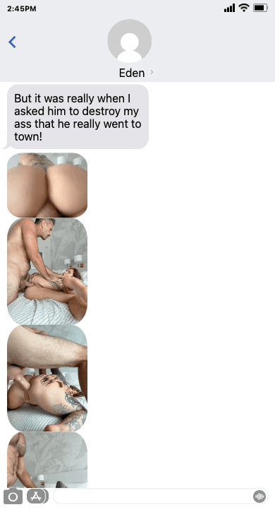 The Clinical Vendetta- Part 4 — image 50