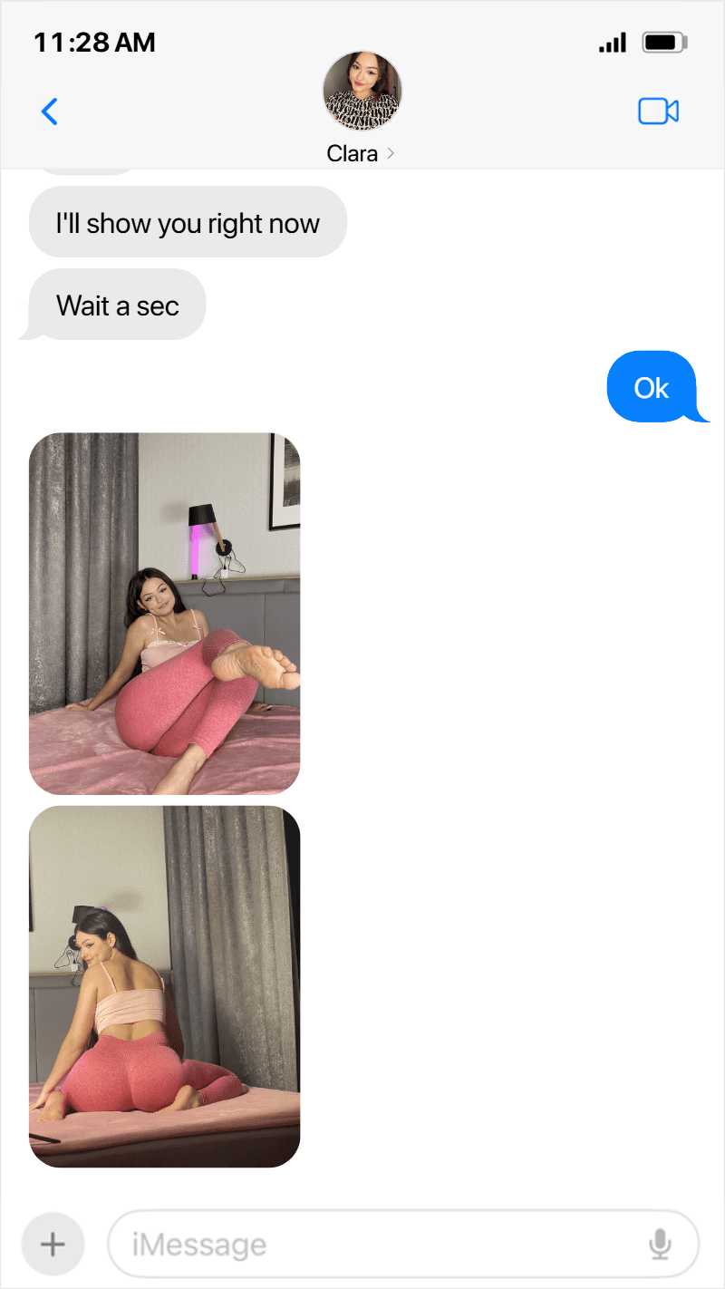 The Sister Clause - Part 5 — image 3