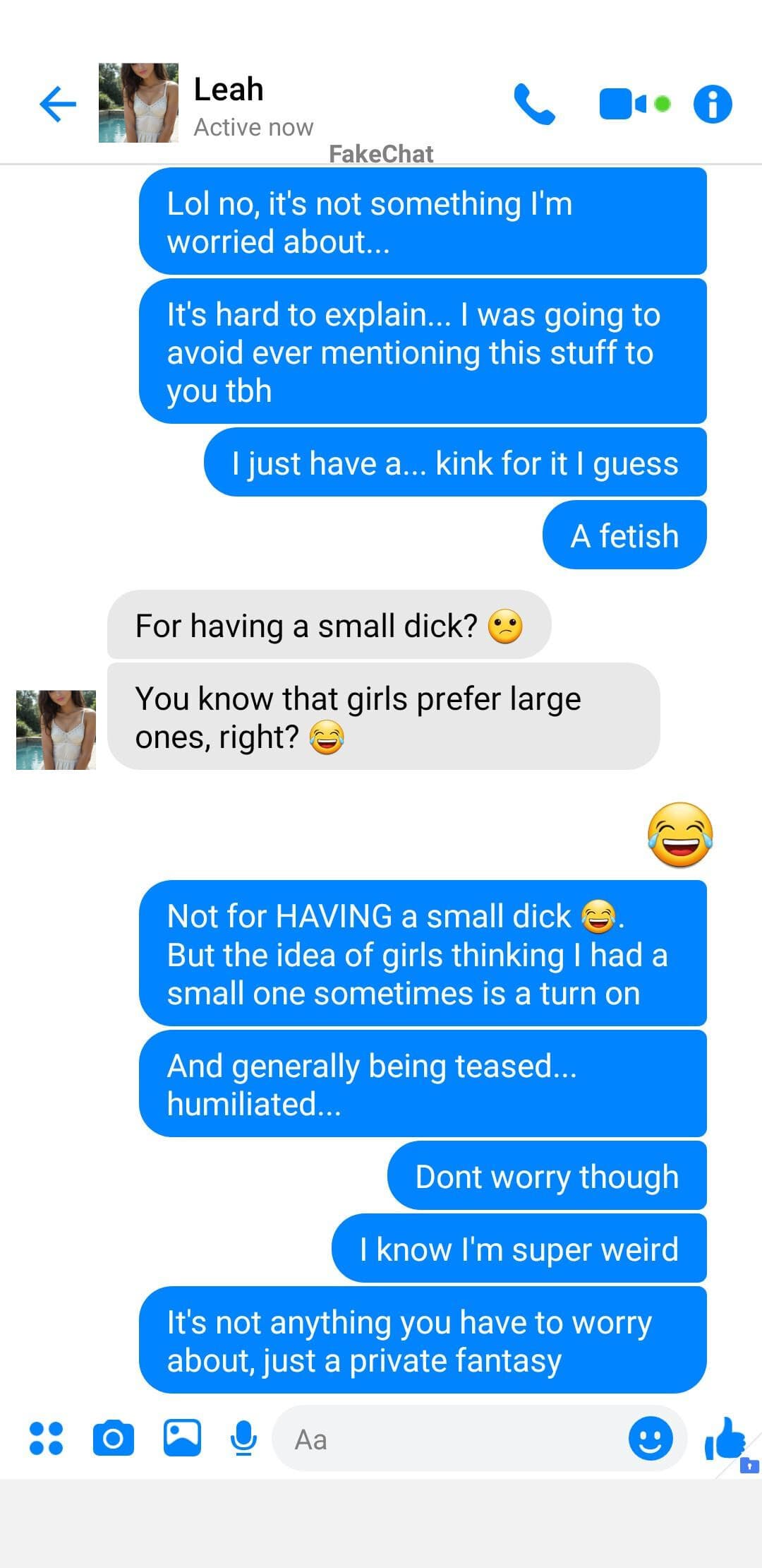 Loving Humiliation (parts 1 - 2) [AI images] — image 9
