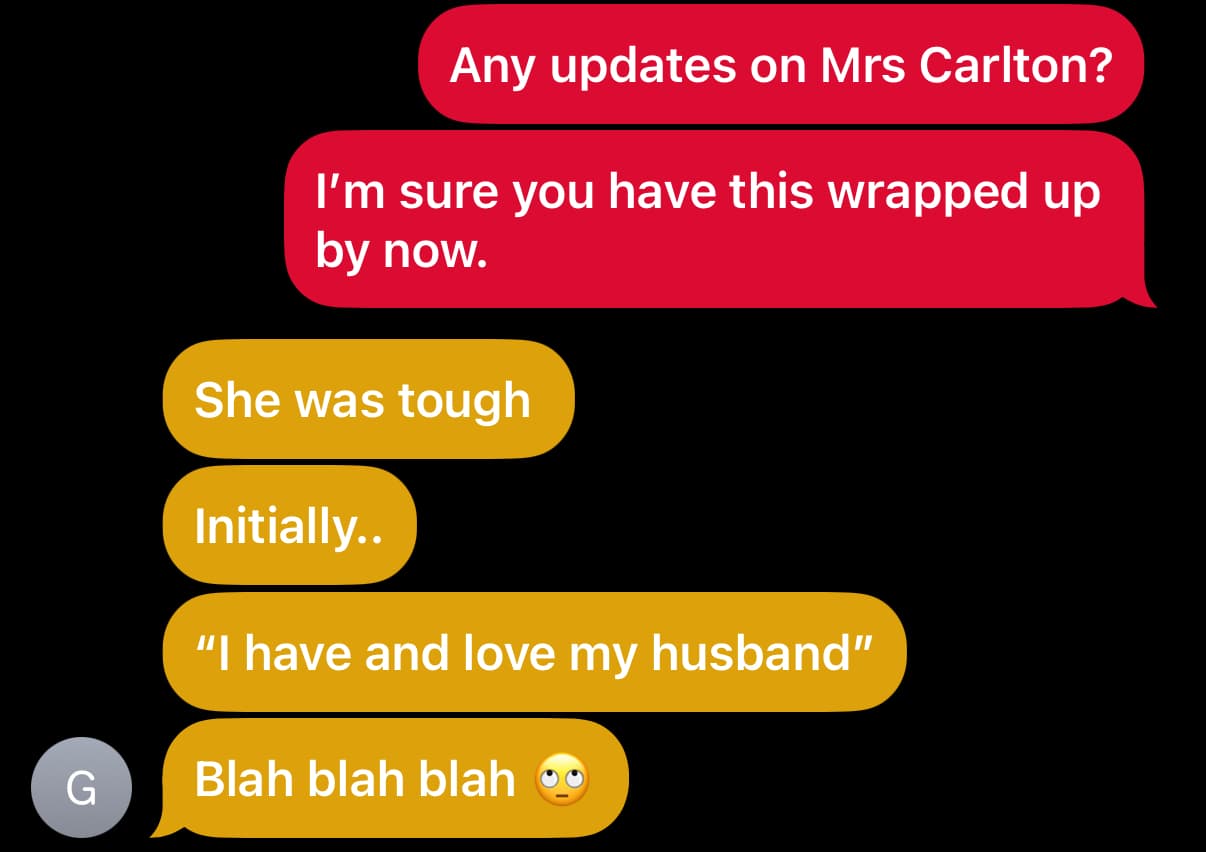 Cruel Intentions and Dirty Deeds: Parts 3-4 — image 27