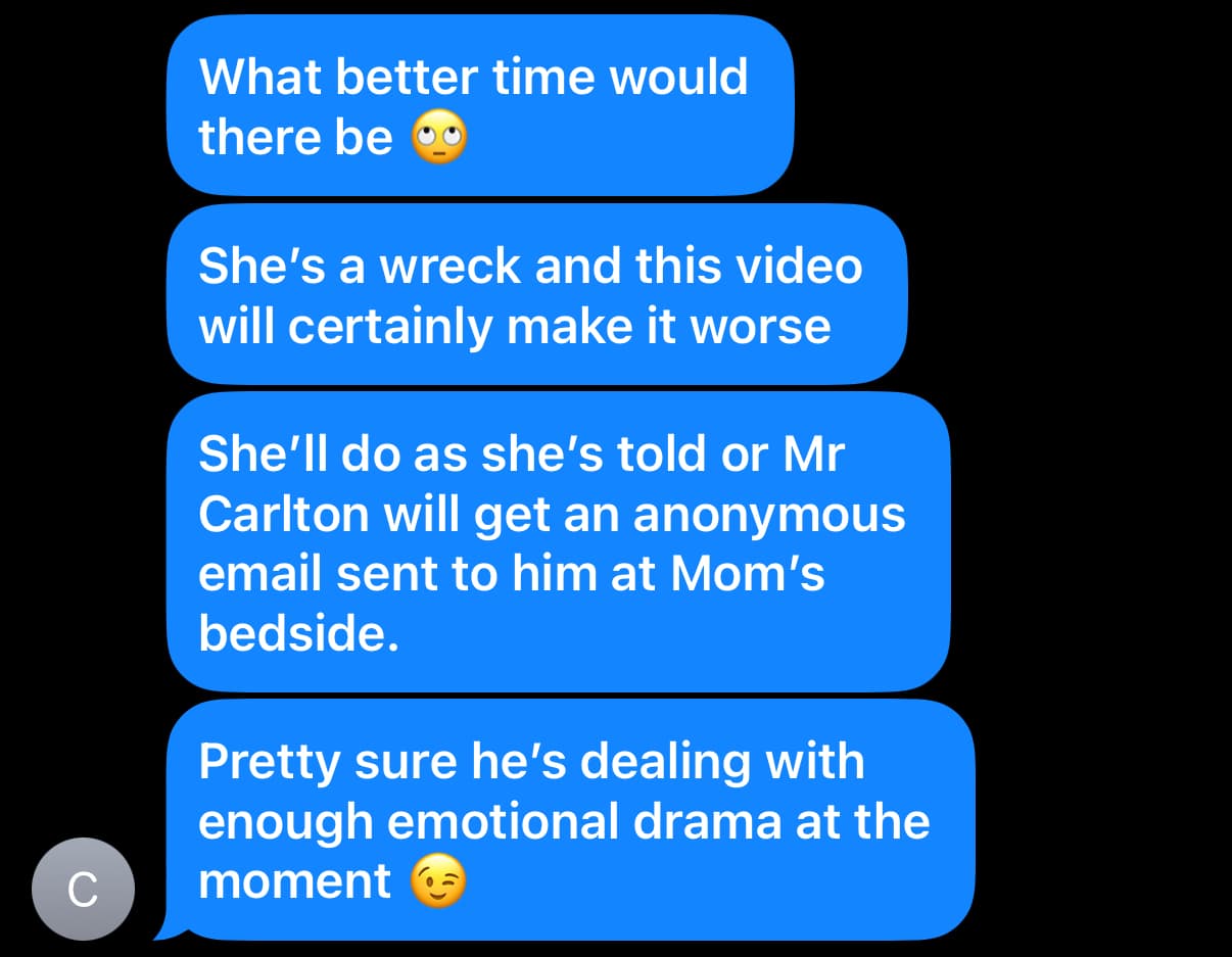 Cruel Intentions and Dirty Deeds: Parts 3-4 — image 55