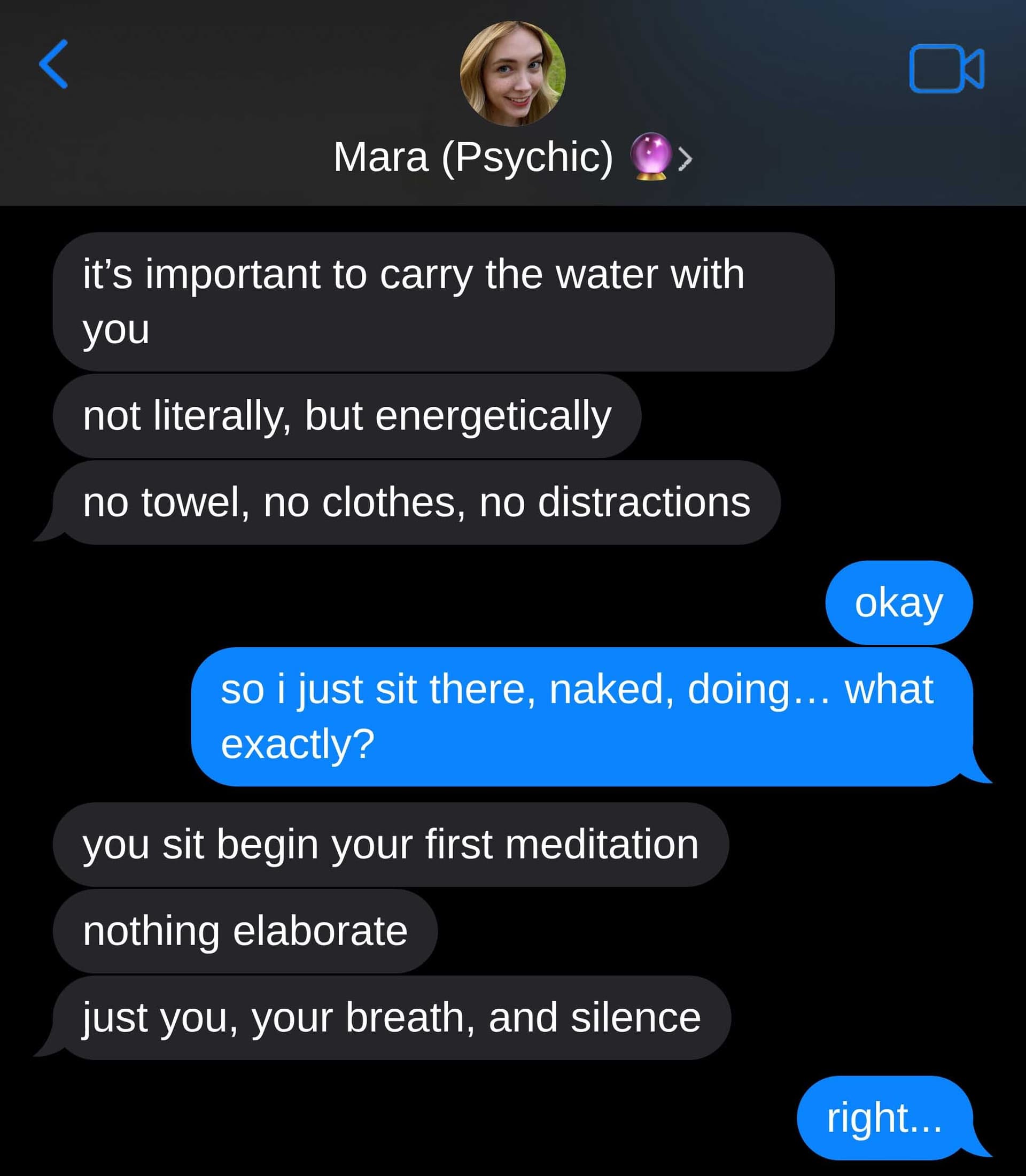 It Was in the Cards - Part 2 — image 14