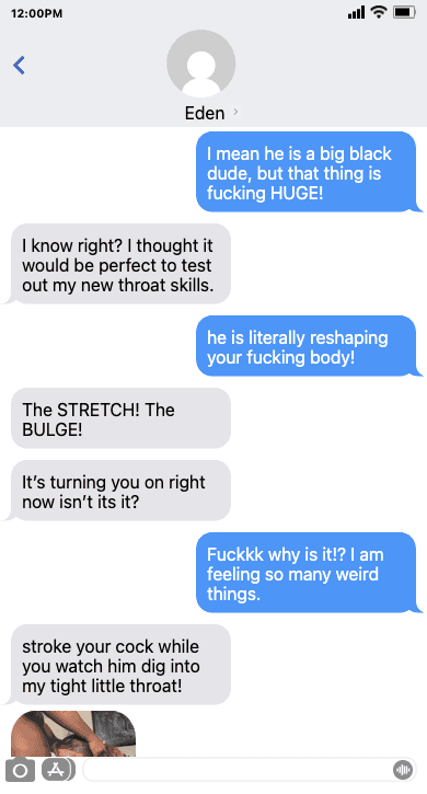THE CLINICAL VENDETTA- Part 2 — image 45