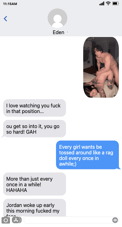 The Clinical Vendetta- Part 4 — image 22