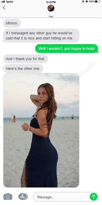 When Perfect Is Not Enough - Episode 4 - Favour for a friend — image 26