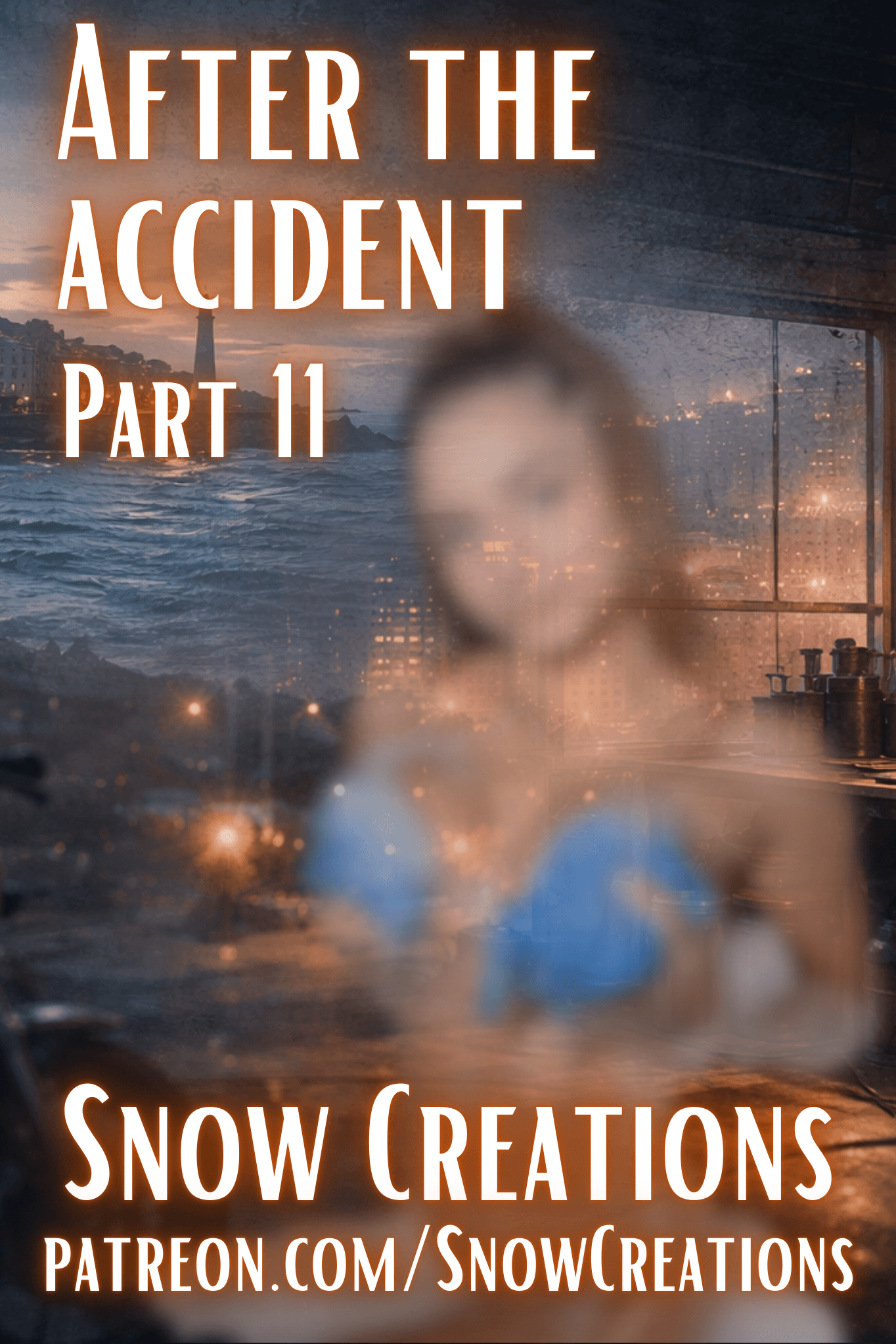 After the Accident -- Part 11 🏍️ — image 1
