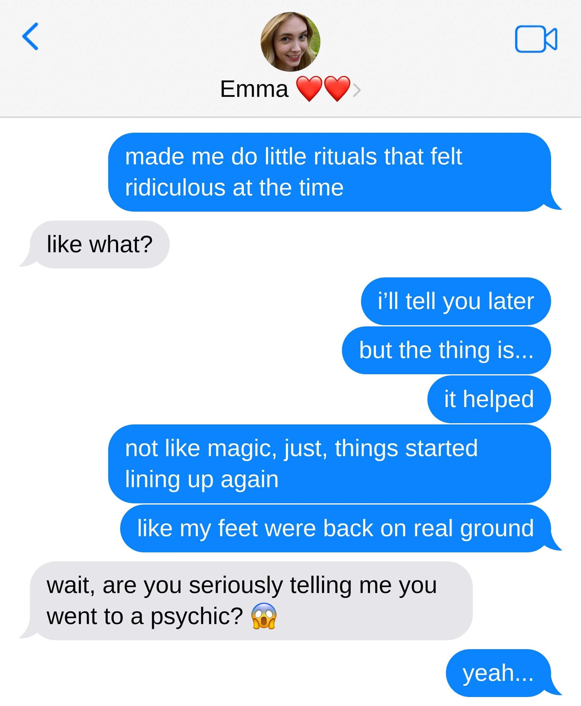 It Was in the Cards - Part 1 — image 10
