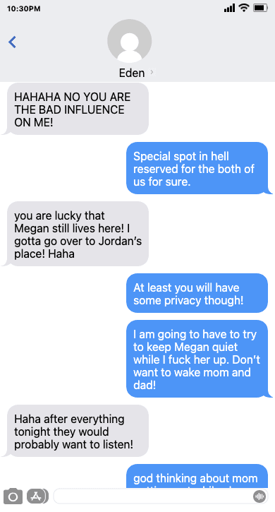 The Clinical Vendetta- Part 4 — image 13