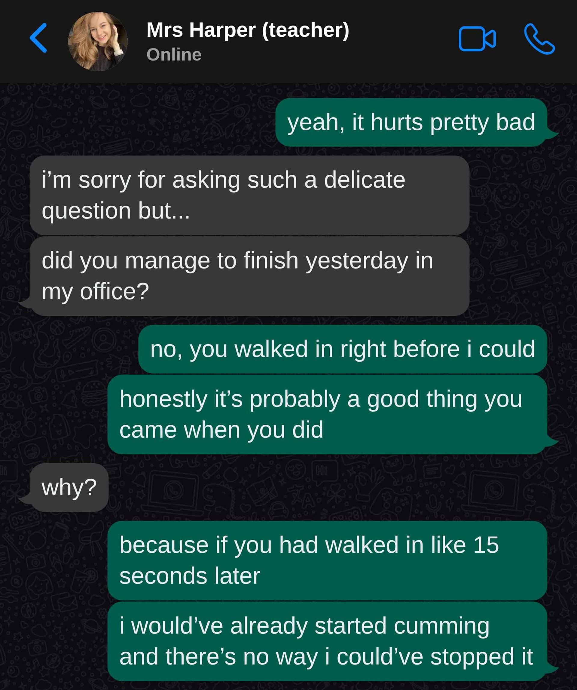 Extra Lessons - Part 1 — image 38