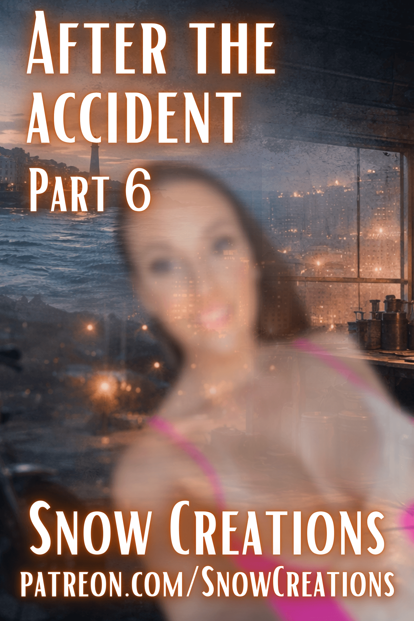 After the Accident -- Part 6 🏍️ — image 1