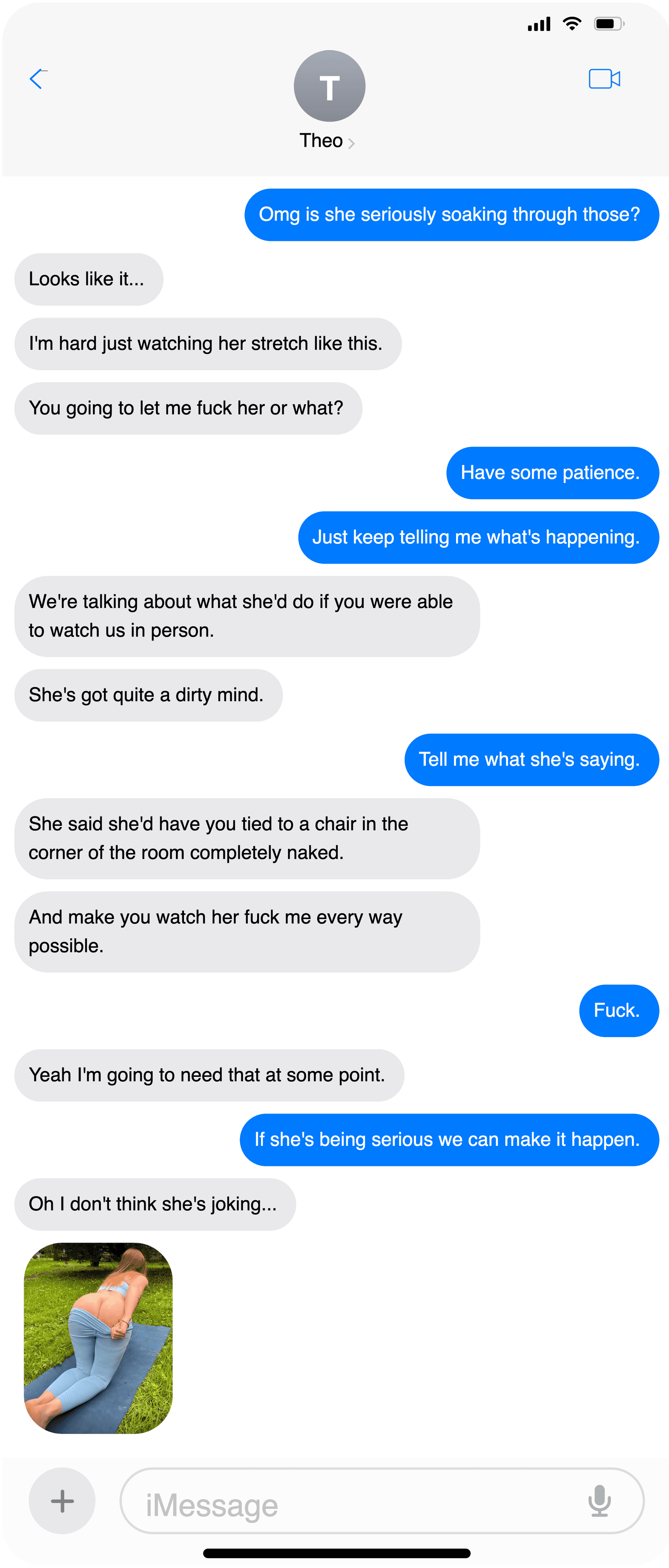 Couples Therapy - Finale — image 15