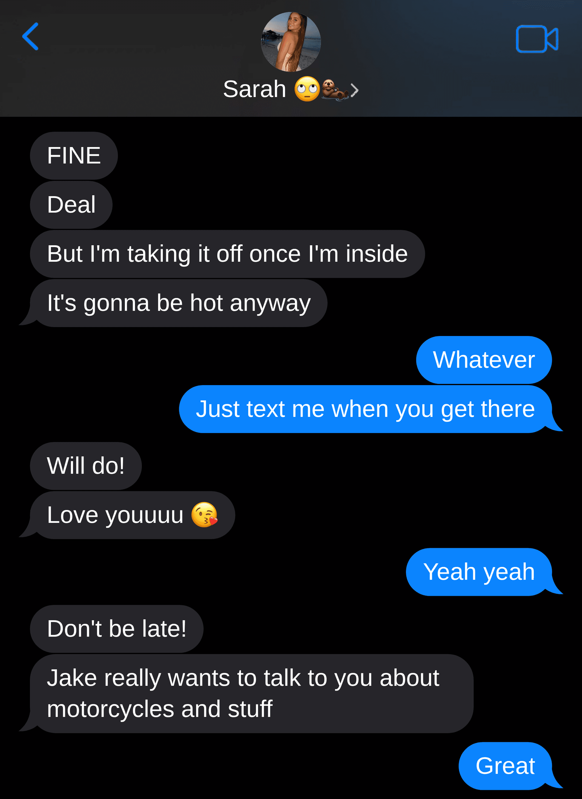 After the Accident -- Part 1 🏍️ — image 22