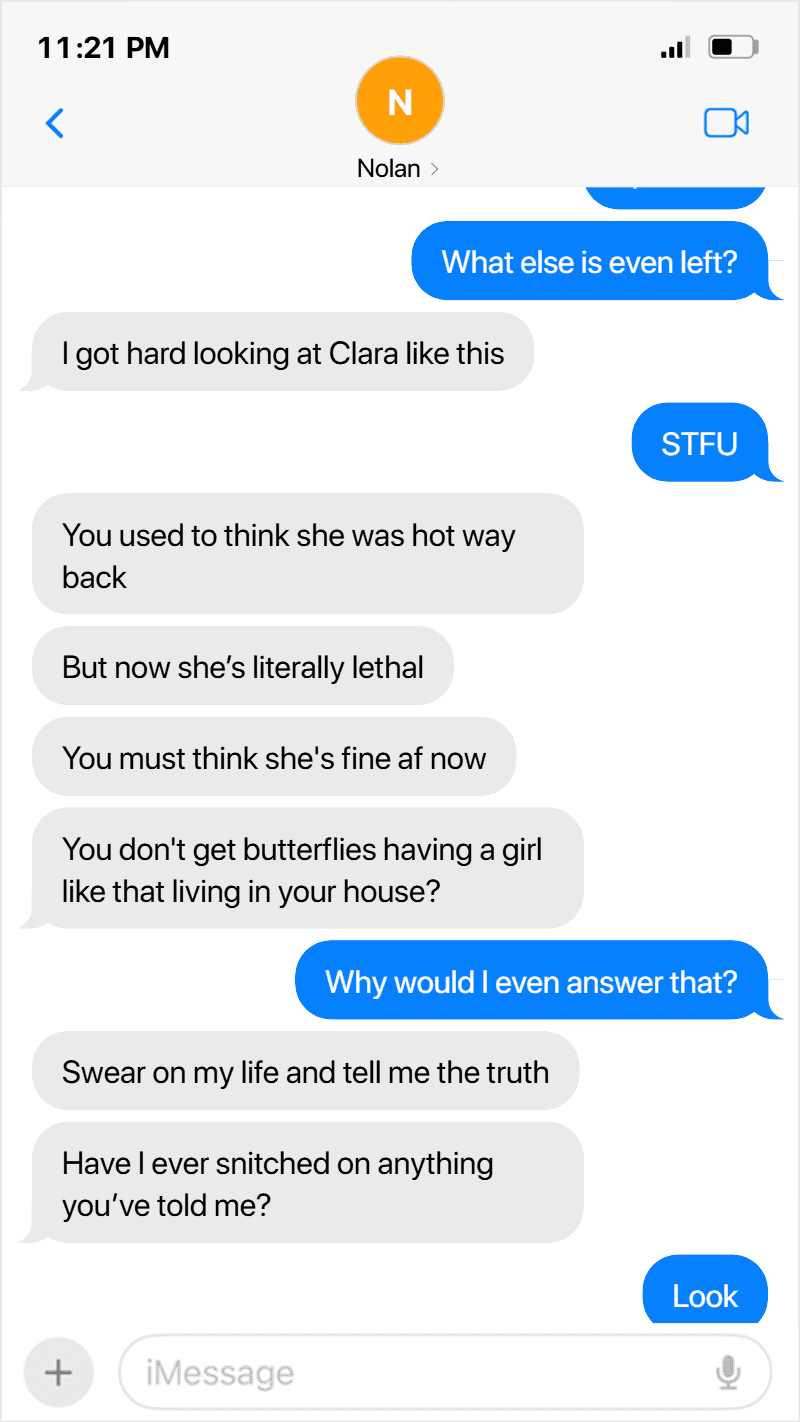 The Sister Clause - Part 2 — image 12