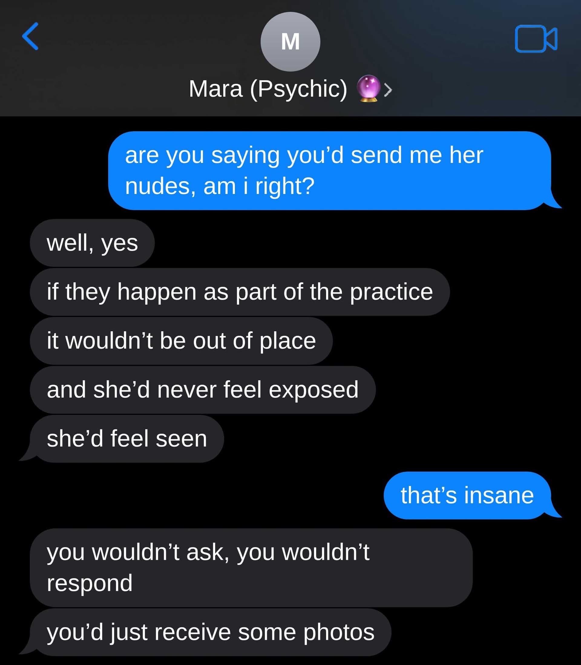 It Was in the Cards - Part 1 — image 38
