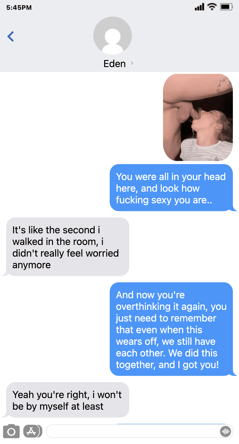 The Clinical Vendetta- Part 5 (Final) — image 31