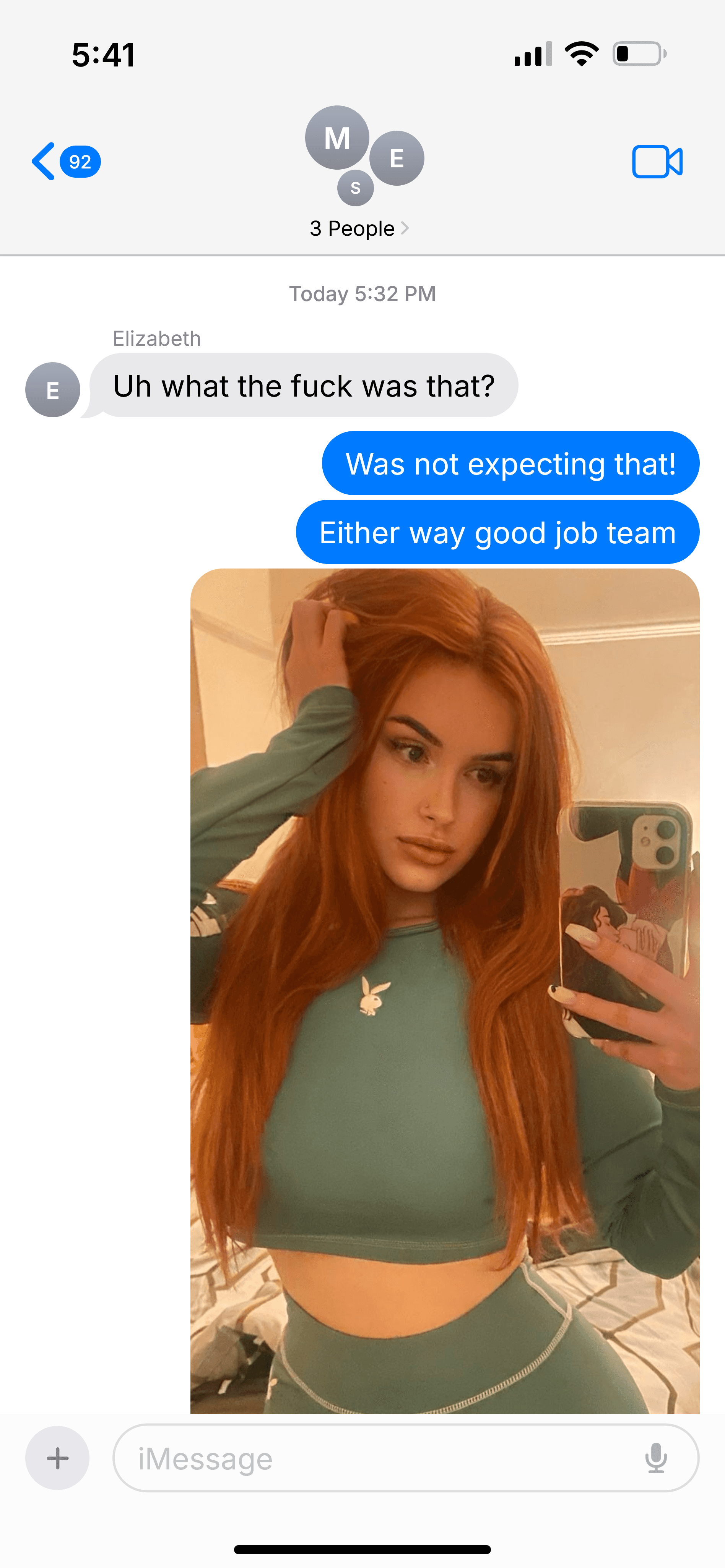 Office Games Part 2 — image 2