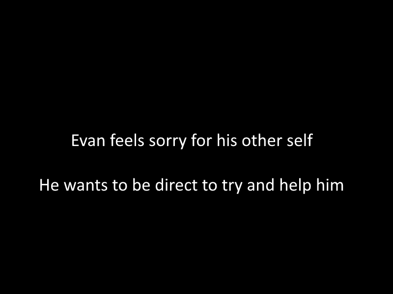 Seeing Her Perspective (full story) (bodyswap) — image 36