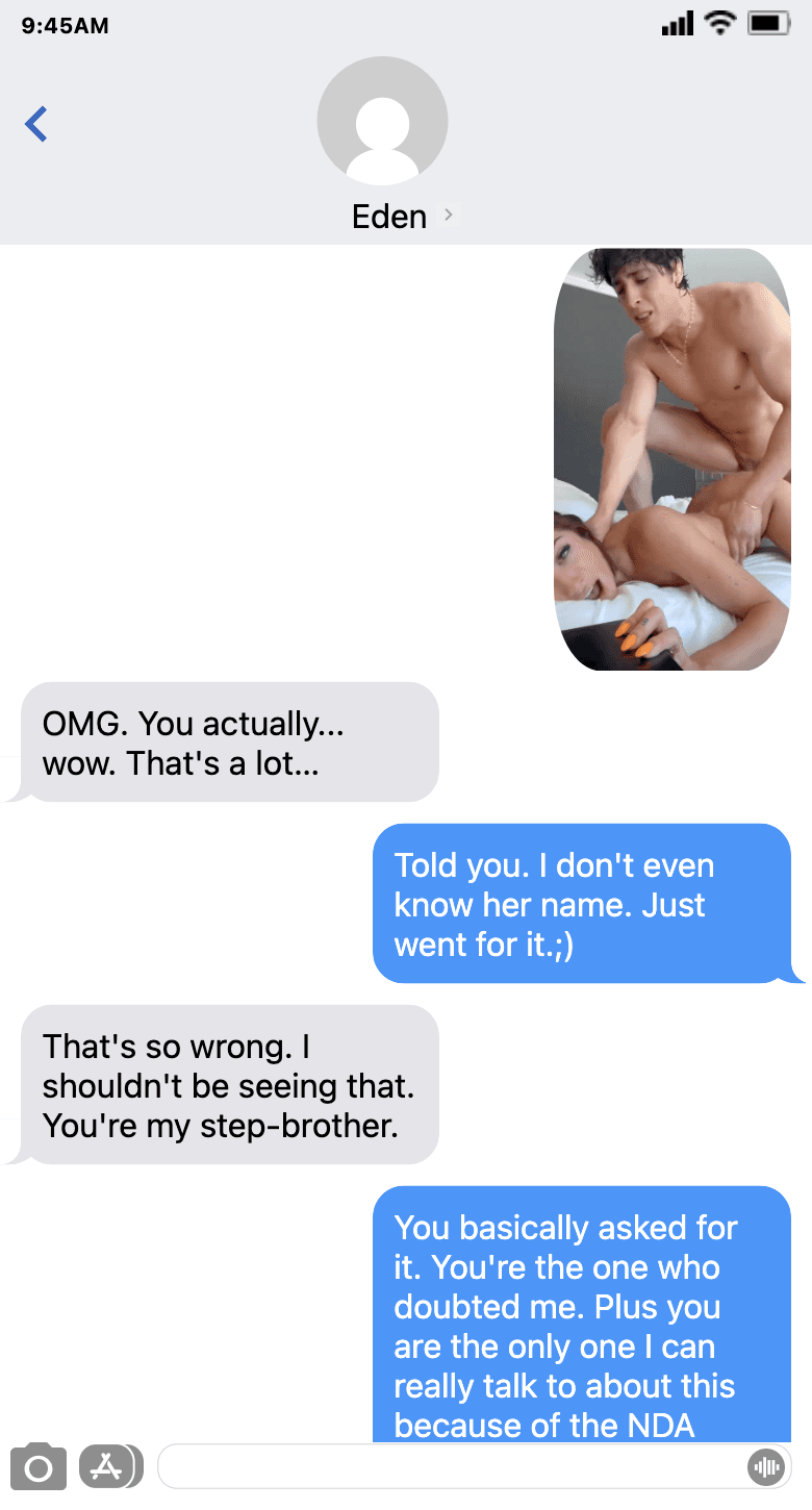 The Clinical Vendetta- Part 1 — image 29