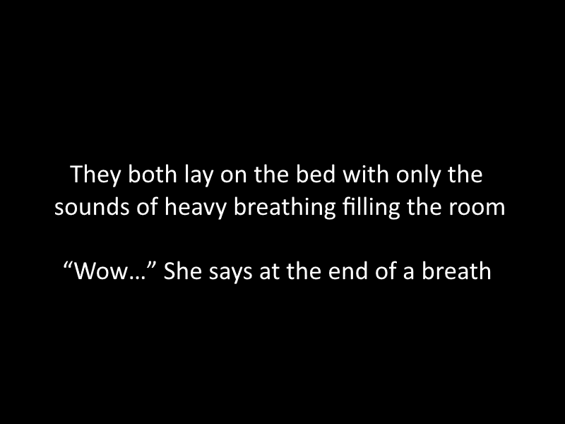 Seeing Her Perspective (full story) (bodyswap) — image 25