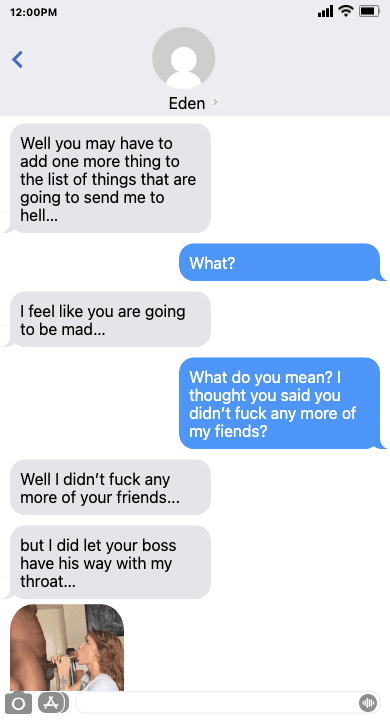 THE CLINICAL VENDETTA- Part 2 — image 41