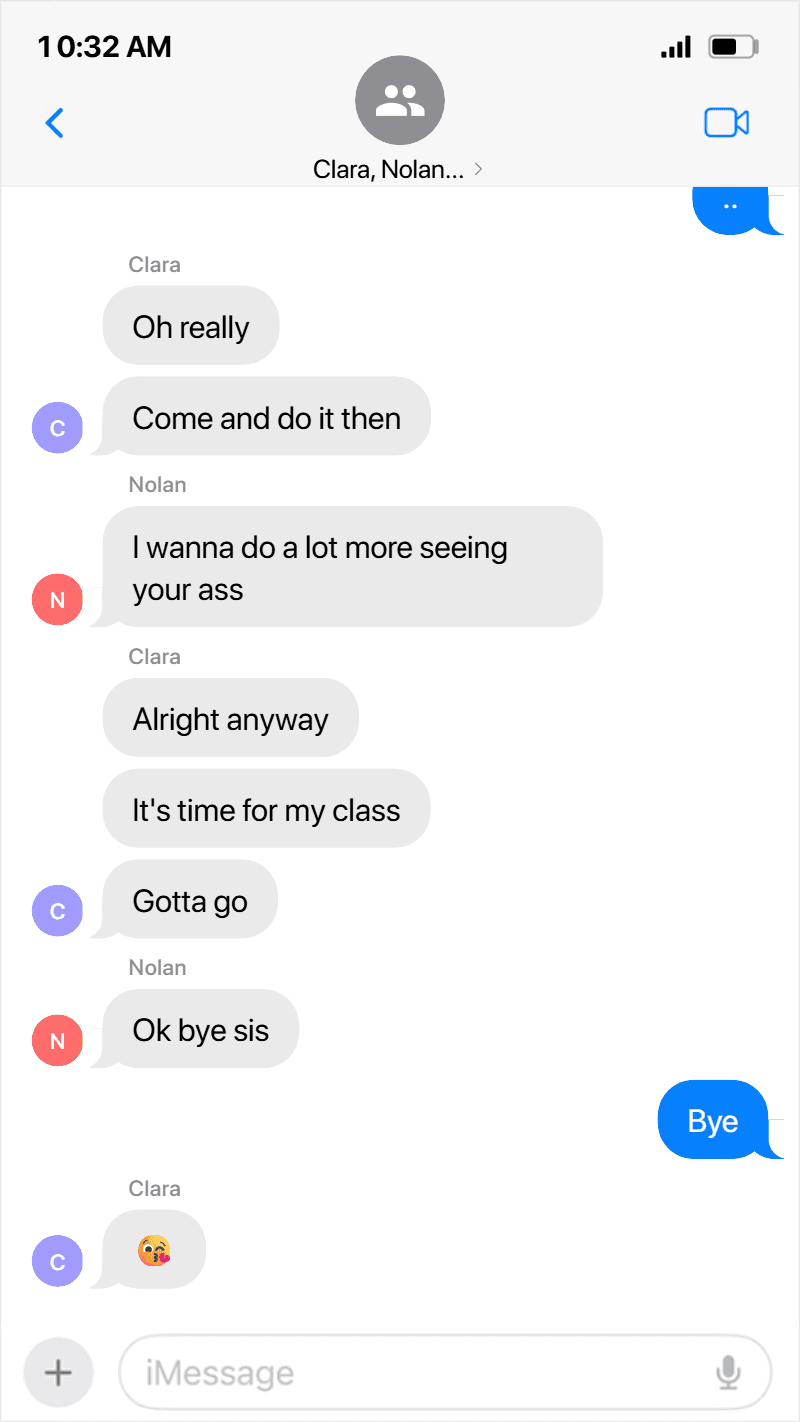 The Sister Clause - Part 5 — image 36