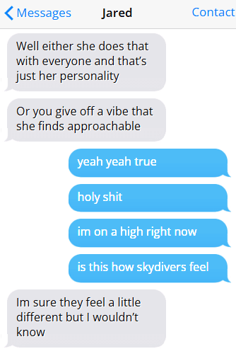 Seeing Her Perspective (full story) (bodyswap) — image 36