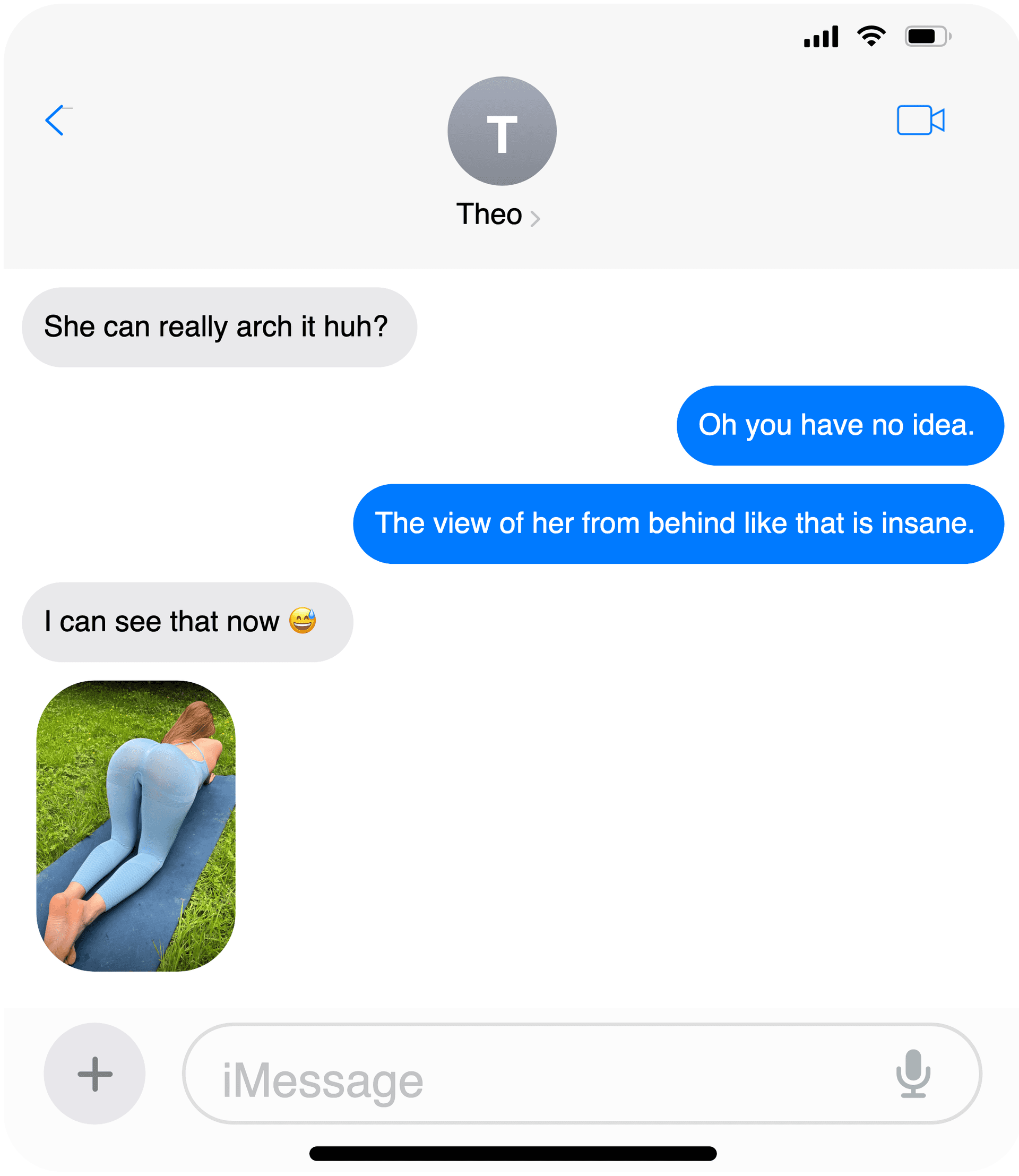 Couples Therapy - Finale — image 11