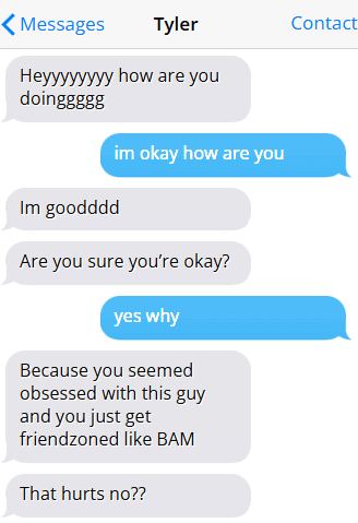 Seeing Her Perspective (full story) (bodyswap) — image 4